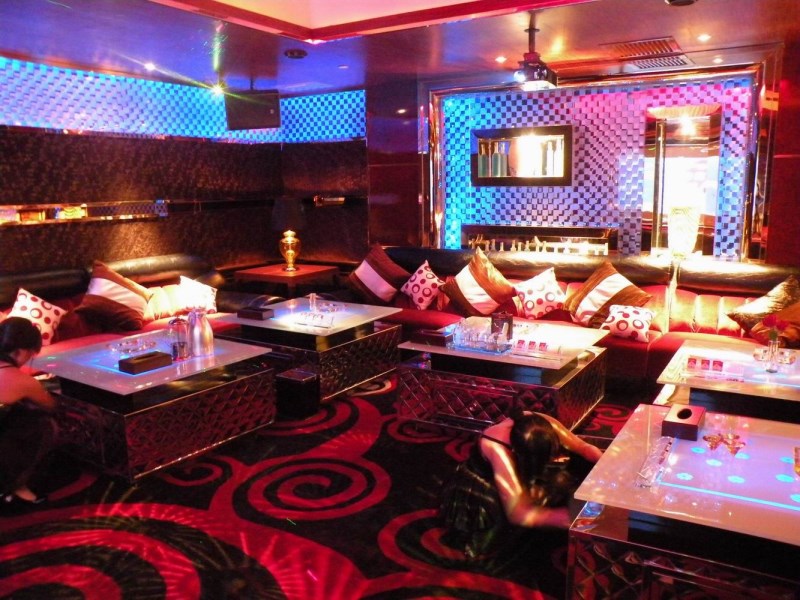 南平商务ktv划算吗详细解析-顺昌县ktv预订