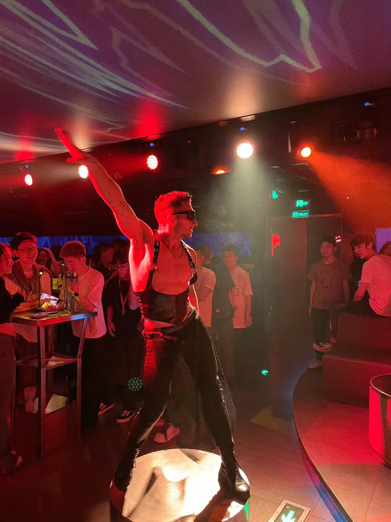 南平商务ktv体验南平商务ktv好吗-顺昌县ktv预订